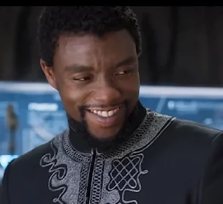 Black Panther