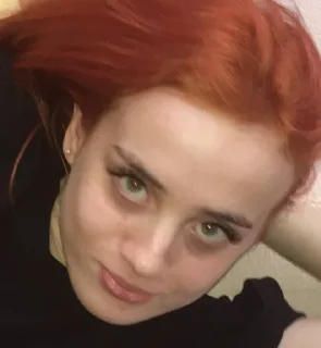 😏 снова я, Telegram sticker 11 of 26