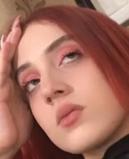 🙄 снова я, Telegram sticker 6 of 26