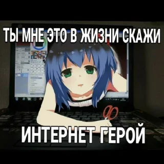 😁 снова, Telegram sticker 5 of 30