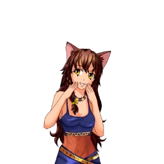 🫥 Бесконечное веселье, Telegram sticker 15 of 85