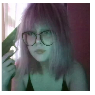 👾 залупа, Telegram sticker 22 of 26