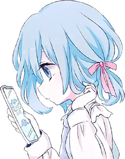 📱 Cute kitten @Faye_TMT, Telegram sticker 13 of 40