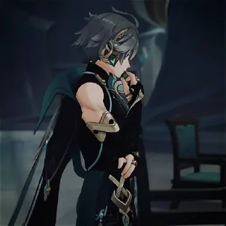 🪷 А᧘ь-𐌗ᥲᥔᴛᥲⲙ, стікер Telegram 20 з 35