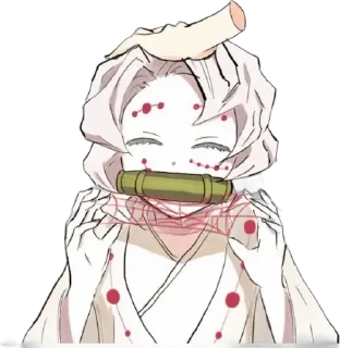 🌟 Руи - аниме крд, Telegram sticker 12 of 32