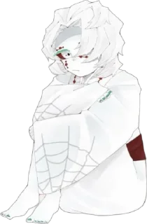 🌟 Руи - аниме крд, Telegram sticker 19 of 32