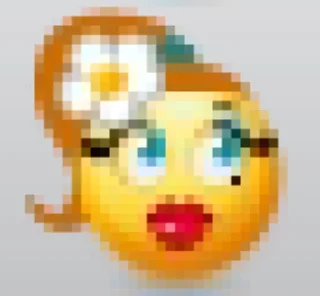 ☺️ аватария тупая, sticker Telegram 16 sur 19