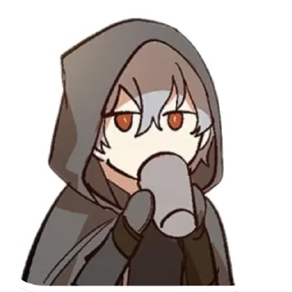 😐 МХ, Telegram sticker 7 of 18