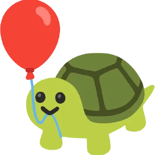 🐢 Воля чееніту, Telegram sticker 22 of 40