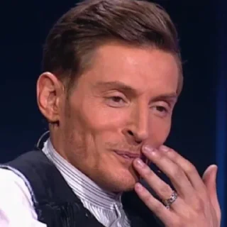 🤭 Паша Воля :: @Ratio_Veritas, Telegram sticker 9 of 62