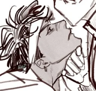 Ganji my bf