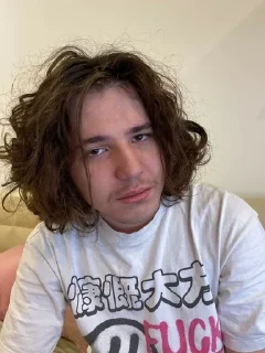 🫥 Jojohf, Telegram sticker 6 of 13
