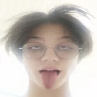 👅 Уёбки-Куртизанки-Террористы, стікер Telegram 13 з 81