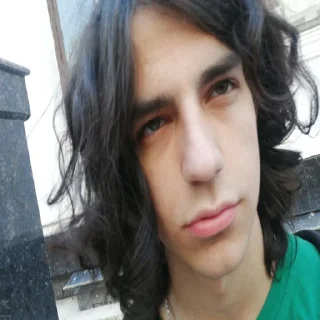 👹 Уёбки-Куртизанки-Террористы, стікер Telegram 23 з 81
