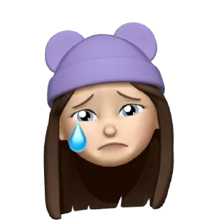 🥲 @Mifamour ❤🌸, Telegram sticker 6 of 29