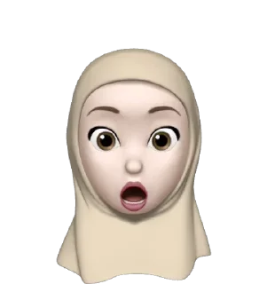 😯 @Mifamour 🦅 🌸, стікер Telegram 20 з 24