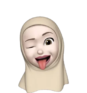 😜 @Mifamour 🦅 🌸, стікер Telegram 17 з 24