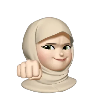 👊 @Mifamour 🌸❤, Telegram sticker 22 of 45