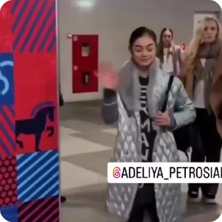 👋 Аделька :: @avtruq, Telegram sticker 5 of 109