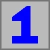 ⛳ Minesweeper, sticker Telegram 7 sur 19