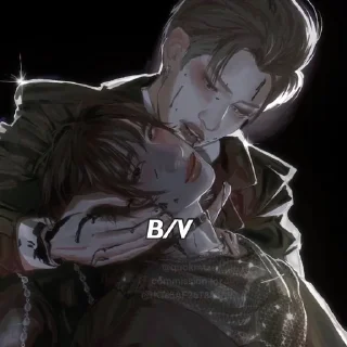B/V 
love: hyunchan
