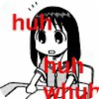 🖼 kurumi, стикер Telegram 8 из 23