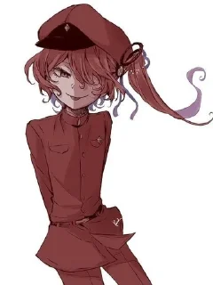 🌟 Теруко -> @animebotsa, Telegram sticker 15 of 16