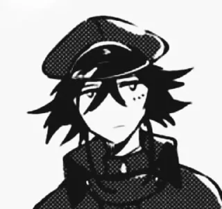 🤨 Ищейки, Telegram sticker 20 of 83