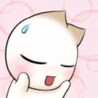 😳 MEE FR @EnotyaaO, стікер Telegram 7 з 62