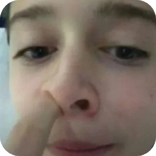 👃 StrangerThings, Telegram sticker 13 of 63