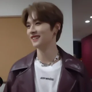 ✦ ָ ֙⋆ minho by @paradoxstickers