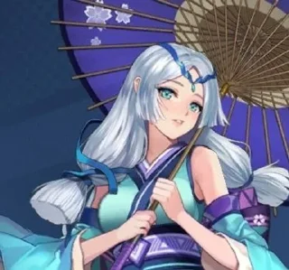 🌟 Mobile legend adventure, Telegram sticker 5 of 18