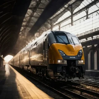 🌟 Паровозики🚃🚂🚆, Telegram sticker 8 of 19