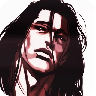🖼 Shingen, стикер Telegram 14 из 16