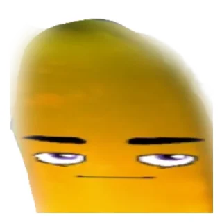 Банан