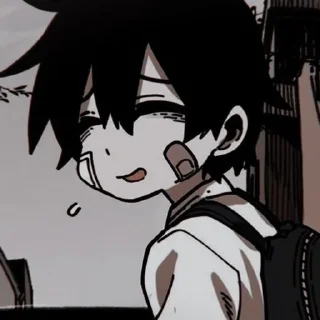 🖤 SUIcide boy, стікер Telegram 13 з 95