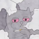 🚬 Advanced Humor for Mature People pack, стикер Telegram 22 из 97