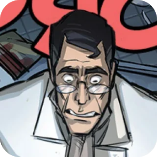 😰 medic 😏😏😏, стікер Telegram 12 з 82