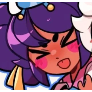 🍬 Mandy_BS🩷🍬 [@Soft_Elliot], стикер Telegram 20 из 120