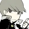 👍 P4G, sticker Telegram 12 sur 36