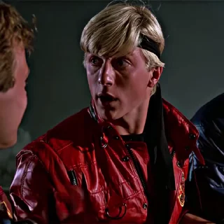 Johnny Lawrence (@LxWRNCc)