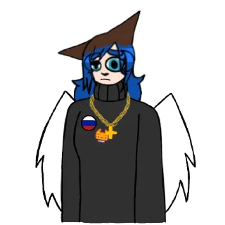 🧐 Стикерпак от меня, Telegram sticker 20 of 41