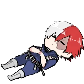 😴 @Zbqimalarin @StickersRusbot, стікер Telegram 12 з 76