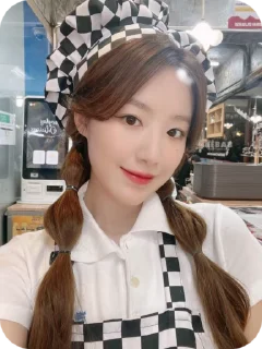 🧠 G idle, Telegram sticker 16 of 23
