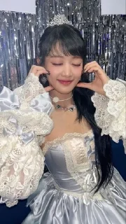 🌟 (G)I-dle🩷🇰🇷, Telegram sticker 12 of 20