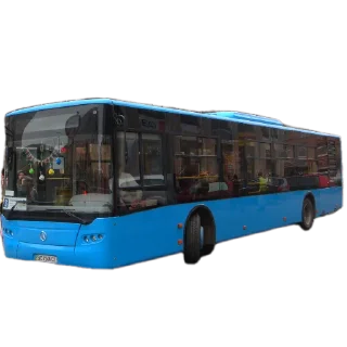 🚌 Все про транспорт🟦🟦🟨🟨 TransportsIFua, Telegram sticker 1 of 79