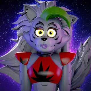 😳 Рокси пак, Telegram sticker 16 of 55