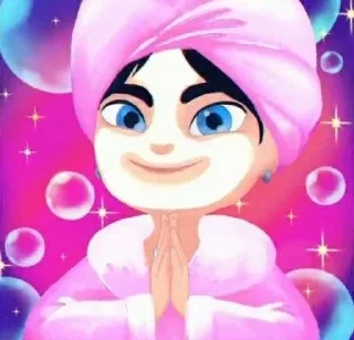🙂 Владик Сказочный патруль 💙, Telegram sticker 16 of 55