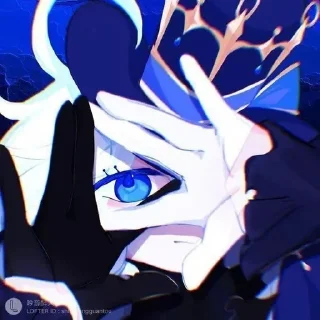 🌟 𝔽𝕦𝕣𝕚𝕟𝕒, sticker Telegram 7 sur 20