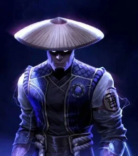 🌑 Raiden, my father, Telegram sticker 18 of 52